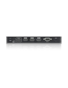ATEN VS481B conmutador de vídeo HDMI 2