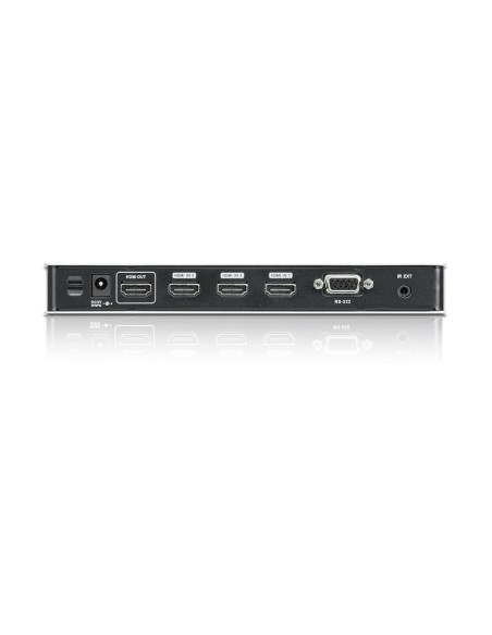 ATEN VS481B conmutador de vídeo HDMI
