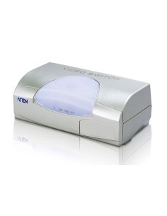ATEN VS491 conmutador de vídeo VGA