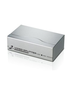 ATEN Splitter VGA 2-porte (350MHz)