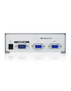 ATEN Splitter VGA 2-porte (350MHz) 2
