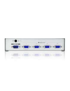 ATEN Splitter VGA 4-porte (350MHz) 2