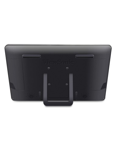 Viewsonic IFP2410 lavagna interattiva 59,9 cm (23.6") 1920 x 1080 Pixel Touch screen Nero