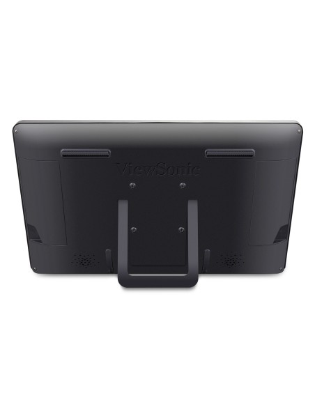 Viewsonic IFP2410 lavagna interattiva 59,9 cm (23.6") 1920 x 1080 Pixel Touch screen Nero