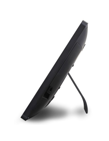 Viewsonic VSD243 61 cm (24") 1920 x 1080 Pixel Multi-touch Chiosco Nero