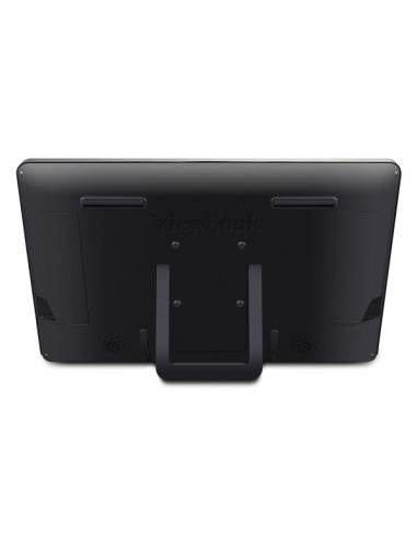 Viewsonic VSD243 61 cm (24") 1920 x 1080 Pixel Multi-touch Chiosco Nero