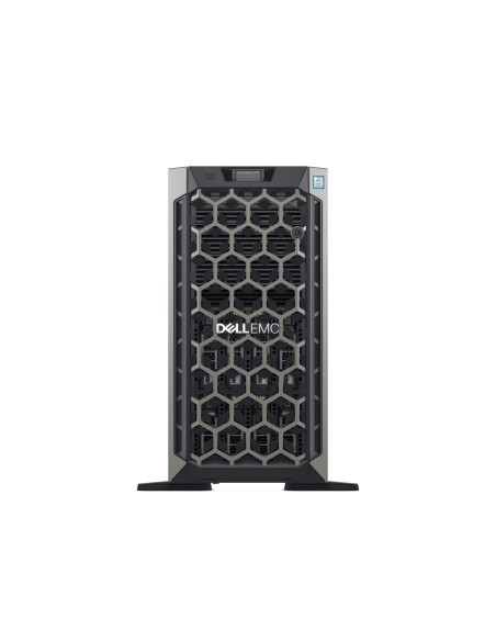 DELL PowerEdge T440 server 2,1 GHz 16 GB Tower (5U) Intel® Xeon® 495 W DDR4-SDRAM