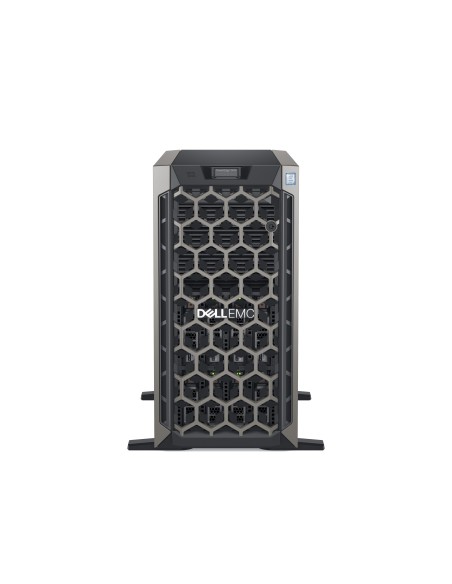 DELL PowerEdge T440 server 2,1 GHz 16 GB Tower (5U) Intel® Xeon® 495 W DDR4-SDRAM