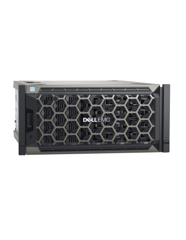 DELL PowerEdge T440 server 2,1 GHz 16 GB Tower (5U) Intel® Xeon® 495 W DDR4-SDRAM