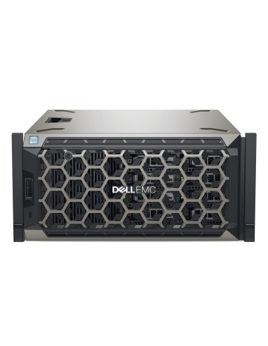 DELL PowerEdge T440 server 2,1 GHz 16 GB Tower (5U) Intel® Xeon® 495 W DDR4-SDRAM