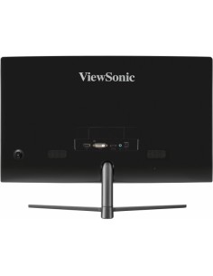 Viewsonic VX Series VX2458-C-mhd 61 cm (24") 1920 x 1080 Pixel Full HD LED Nero 2