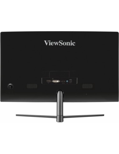 Viewsonic VX Series VX2458-C-mhd 61 cm (24") 1920 x 1080 Pixel Full HD LED Nero