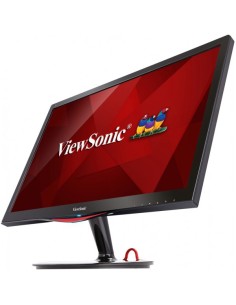 Viewsonic VX Series VX2458-MHD Monitor PC 59,9 cm (23.6") 1920 x 1080 Pixel Full HD LCD Nero