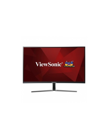 Viewsonic VX Series VX2758-C-mh 68,6 cm (27") 1920 x 1080 Pixel Full HD LED Nero