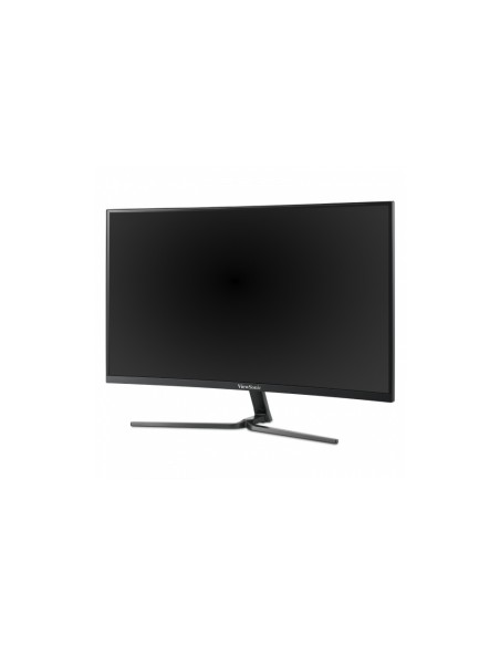 Viewsonic VX Series VX2758-C-mh 68,6 cm (27") 1920 x 1080 Pixel Full HD LED Nero