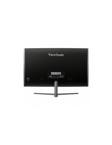 Viewsonic VX Series VX2758-C-mh 68,6 cm (27") 1920 x 1080 Pixel Full HD LED Nero
