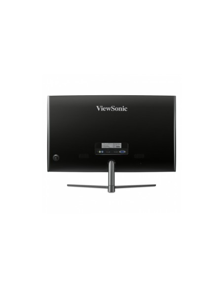 Viewsonic VX Series VX2758-C-mh 68,6 cm (27") 1920 x 1080 Pixel Full HD LED Nero