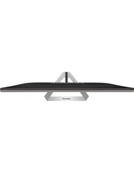 Viewsonic VX Series VX2776-4K-MHD LED display 68,6 cm (27") 3840 x 2160 Pixel 4K Ultra HD Nero