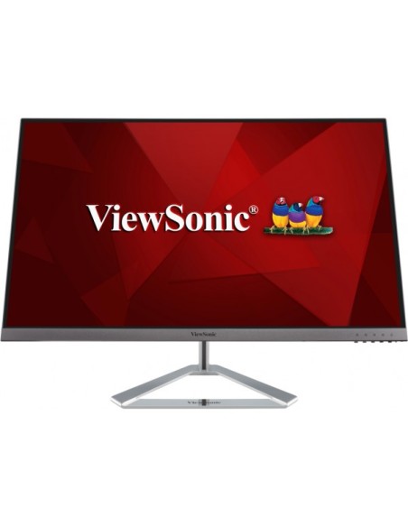Viewsonic VX Series VX2776-4K-MHD LED display 68,6 cm (27") 3840 x 2160 Pixel 4K Ultra HD Nero