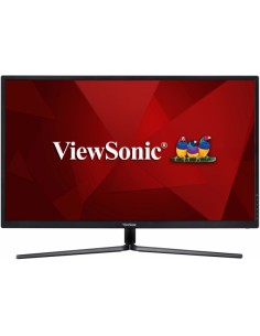 Viewsonic VX Series VX3211-4K-mhd 81,3 cm (32") 3840 x 2160 Pixel 4K Ultra HD LED Nero