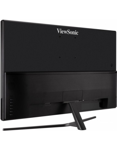 Viewsonic VX Series VX3211-4K-mhd 81,3 cm (32") 3840 x 2160 Pixel 4K Ultra HD LED Nero