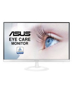 ASUS VZ279HE-W 68,6 cm (27") 1920 x 1080 Pixel Full HD LED Nero, Bianco