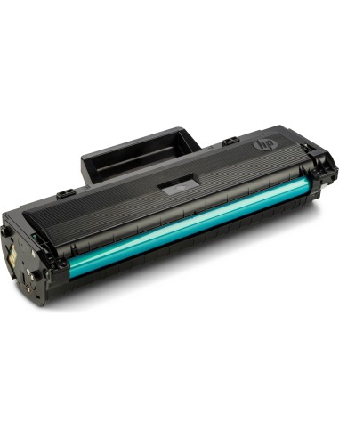 HP Cartuccia toner nero originale LaserJet 106A
