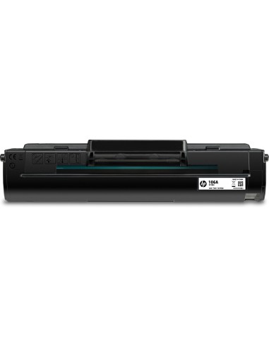 HP Cartuccia toner nero originale LaserJet 106A