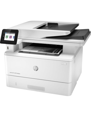 HP LaserJet Pro M428dw Laser 1200 x 1200 DPI 38 ppm Wi-Fi
