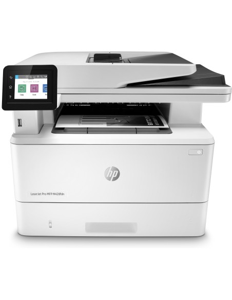HP LaserJet Pro M428fdn Laser A4 1200 x 1200 DPI 38 ppm