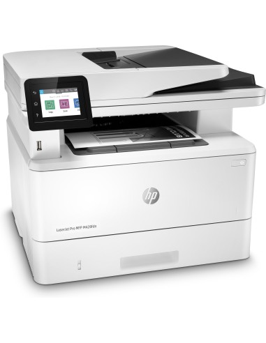 HP LaserJet Pro M428fdn Laser A4 1200 x 1200 DPI 38 ppm
