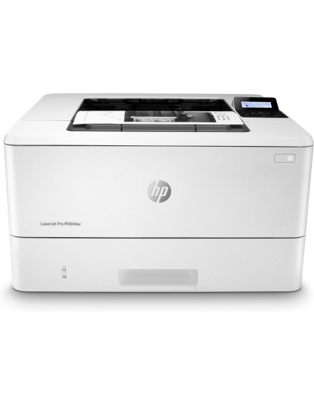 HP LaserJet Pro M404dw 4800 x 600 DPI A4 Wi-Fi