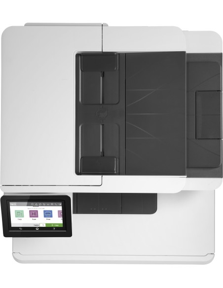HP Color LaserJet Pro M479fnw Laser A4 600 x 600 DPI 27 ppm Wi-Fi