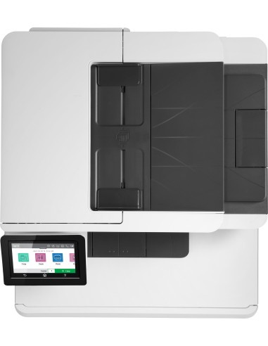 HP Color LaserJet Pro M479fdn Laser A4 600 x 600 DPI 28 ppm