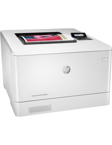 HP Color LaserJet Pro M454dn A colori 600 x 600 DPI A4