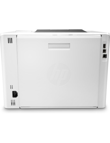 HP Color LaserJet Pro M454dn A colori 600 x 600 DPI A4