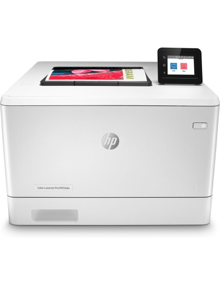 HP Color LaserJet Pro M454dw A colori 600 x 600 DPI A4 Wi-Fi