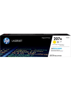 HP Cartuccia toner giallo originale LaserJet 207A