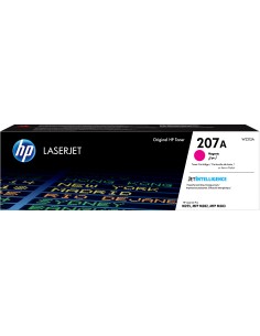 HP Cartuccia toner magenta originale LaserJet 207A