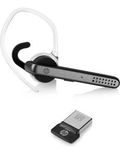 HP Cuffie Mono Wireless UC