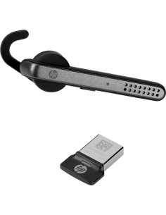 HP Cuffie Mono Wireless UC 2