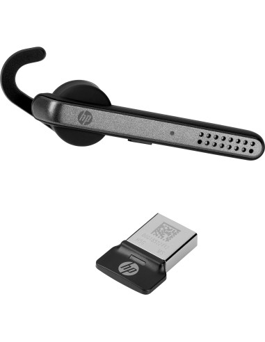 HP Cuffie Mono Wireless UC