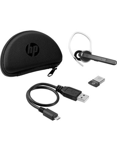 HP Cuffie Mono Wireless UC