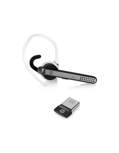 HP Cuffie Mono Wireless UC