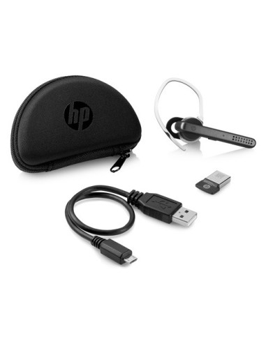 HP Cuffie Mono Wireless UC