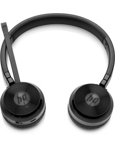 HP Cuffie Duo Wireless UC
