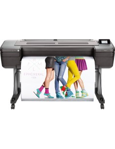 HP Designjet Z9+ stampante grandi formati Getto termico d'inchiostro A colori 2400 x 1200 DPI 1118 x 1676 mm