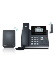 Yealink W41P telefono IP LCD