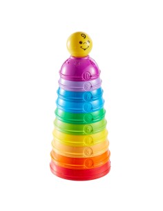 Fisher-Price Scodelle Trasformelle