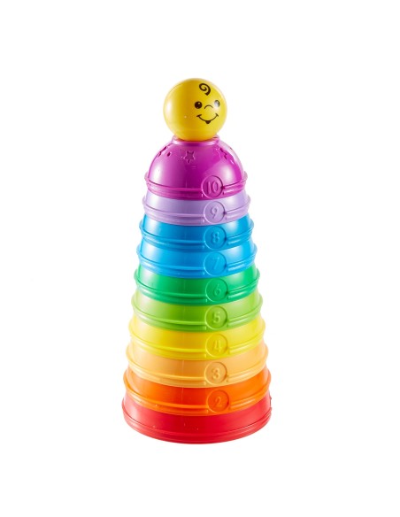 Fisher-Price Scodelle Trasformelle